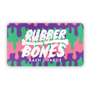 Rubber Bones E-Gift Card