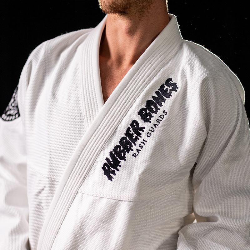 G13 Bjj Gi Patches Bjj Kimono Embroidery Patches BJJ Martial