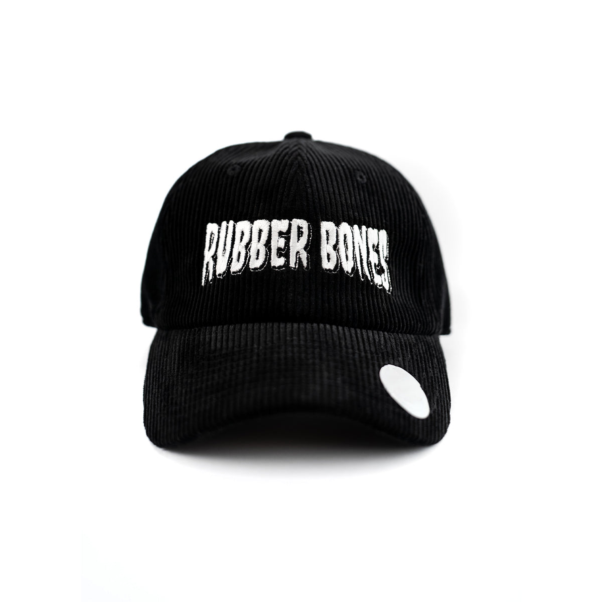 Neighborhood - Dad Cap in Black – Stoy