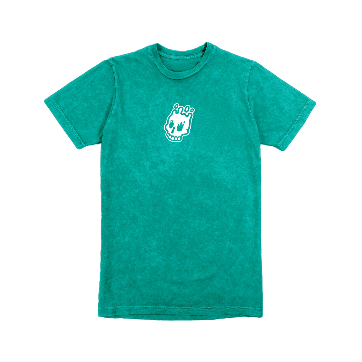 【L、GREEN】CULTURE L/S TEE　THE　BONEZ　RIZE CLOUDLAND33