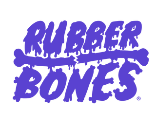 Rubber Bones Rash Guards