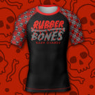 Rubber Bones OG 2.0 Rash Guard - Rubber Bones Rash Guards