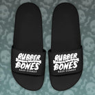 Rubber Bones Slides - Rubber Bones Rash Guards